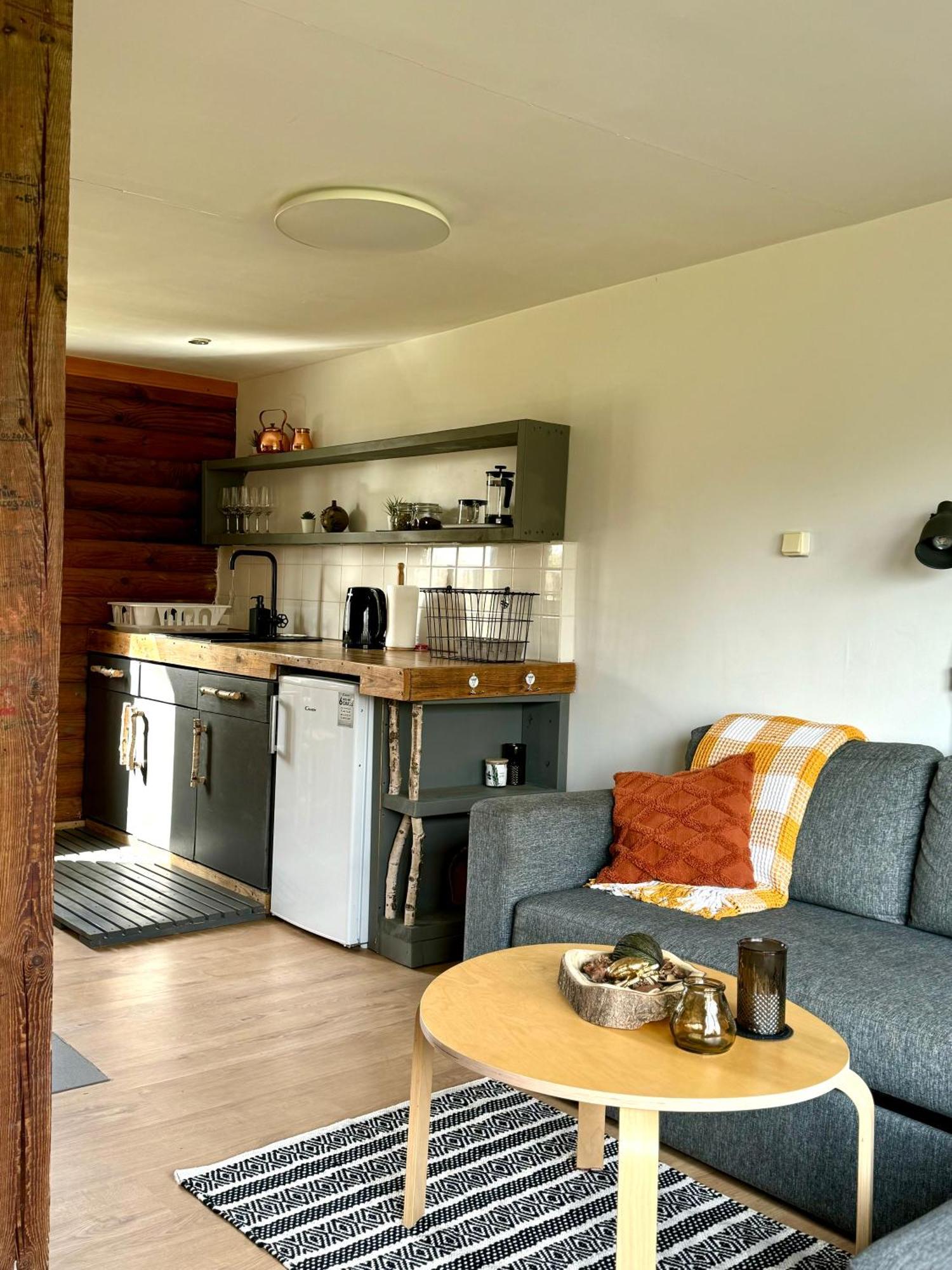 Plusme Restart House Lielstraupe Luaran gambar