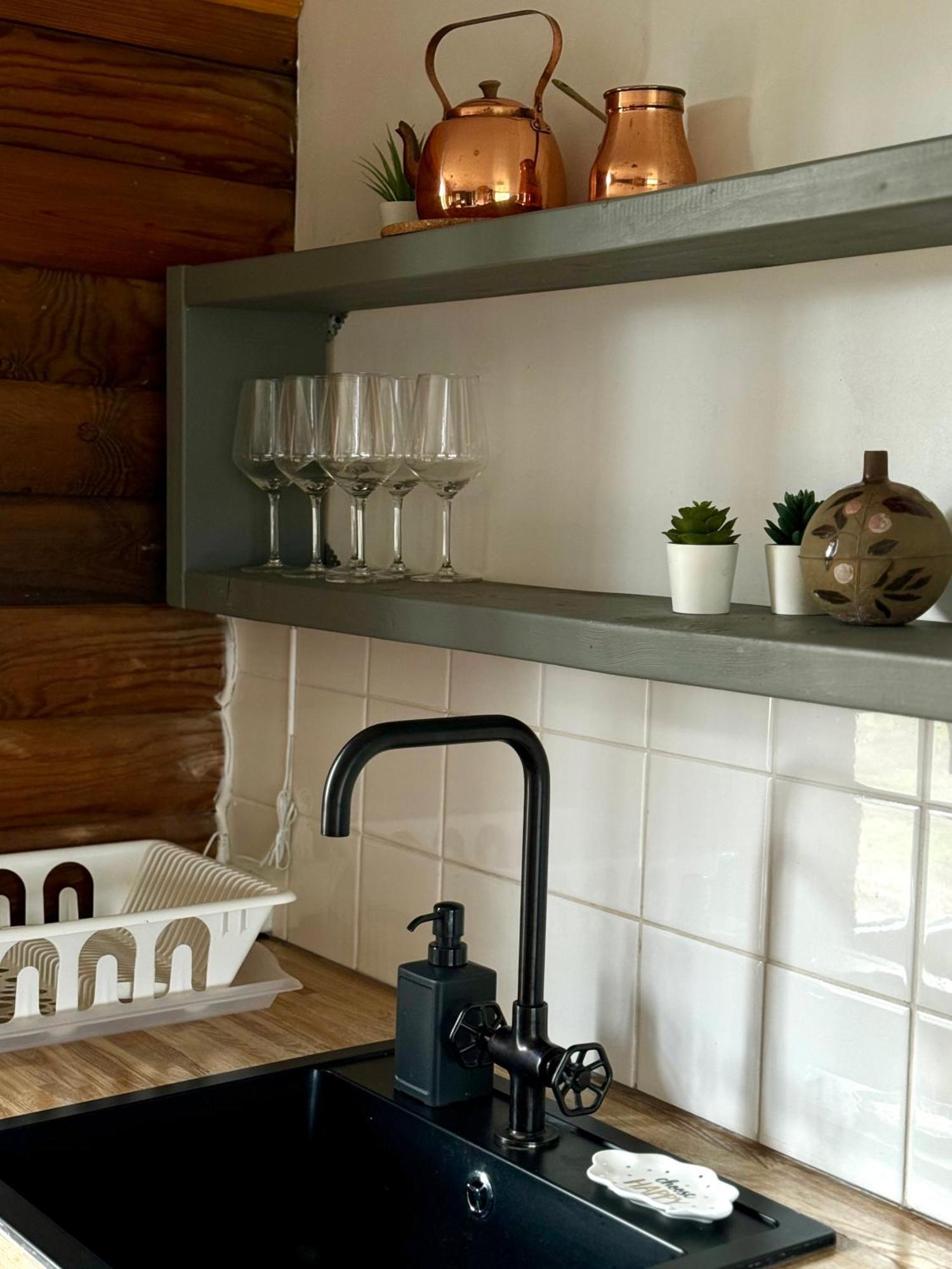 Plusme Restart House Lielstraupe Luaran gambar