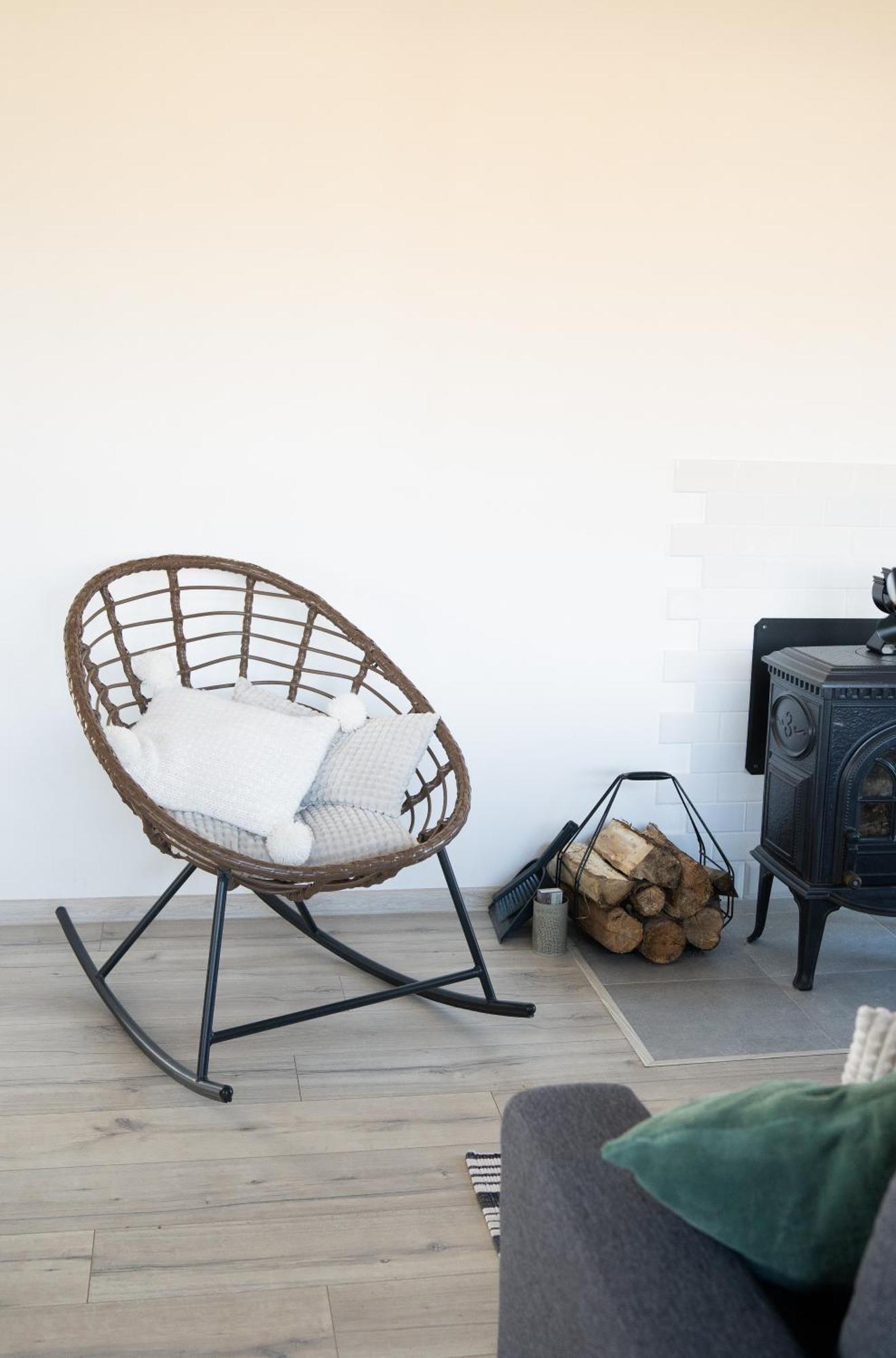 Plusme Restart House Lielstraupe Luaran gambar