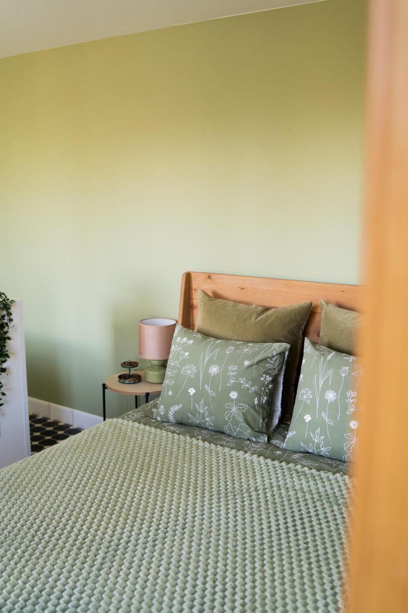 Plusme Restart House Lielstraupe Luaran gambar